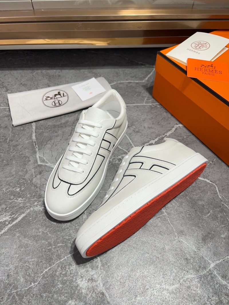 Hermes Sneakers